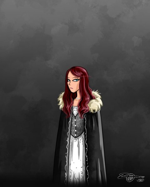 Sansa Stark