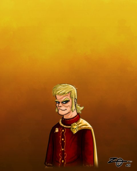 Tyrion Lannister