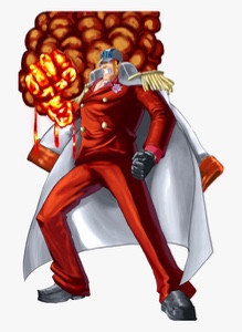 Akainu