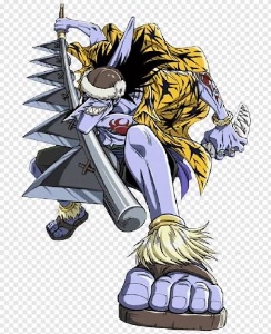 Arlong