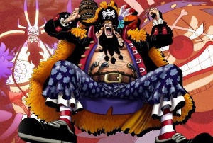 Blackbeard