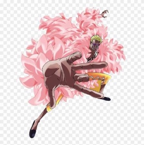 Doflamingo