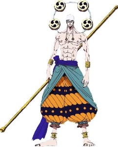 Enel
