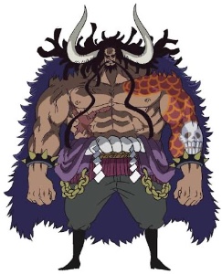 Kaido