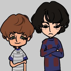 Regular byler