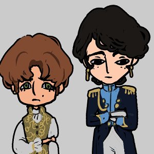 Royal AU