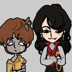 Zombievamp