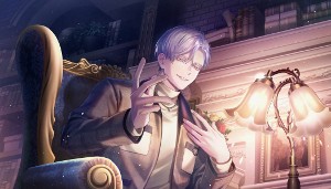 Kyoya Shido