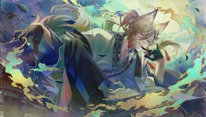 Roka Suoh