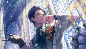 Shizuka Fushimi