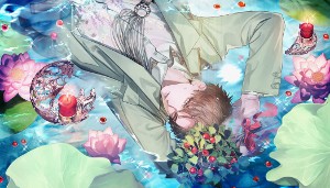 Taiga Tsukimoto