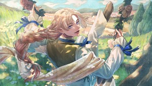 Takeru Mikado