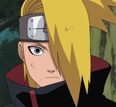 Deidara