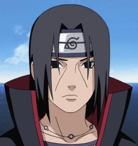 Itachi