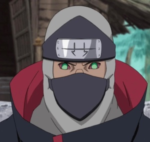 Kakuzu