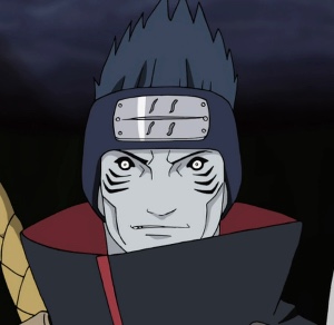 Kisame