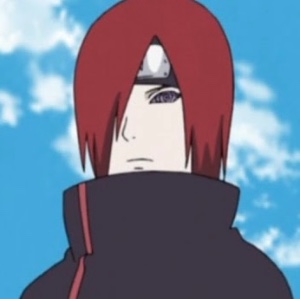 Nagato