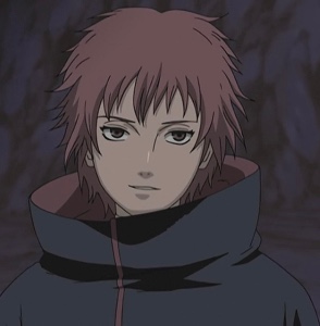 Sasori