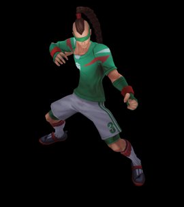 Emerald