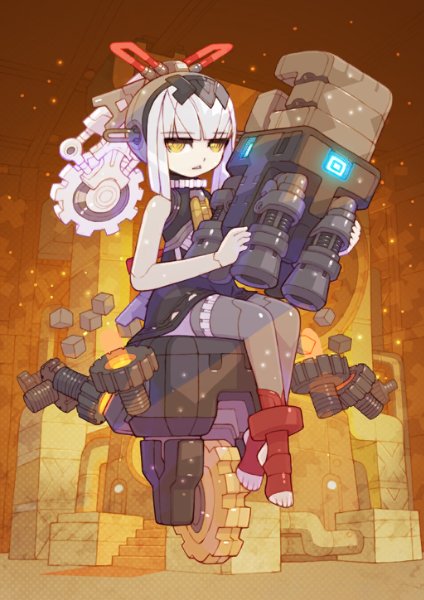 Daedalus