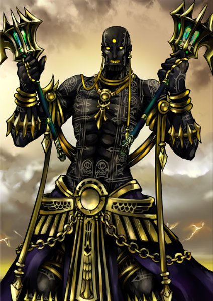 Darius III