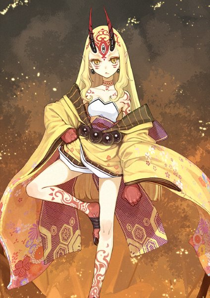 Ibaraki Doji