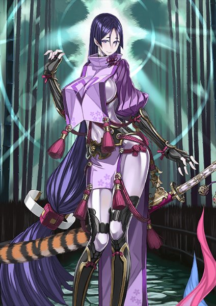 Minamoto no Raiko