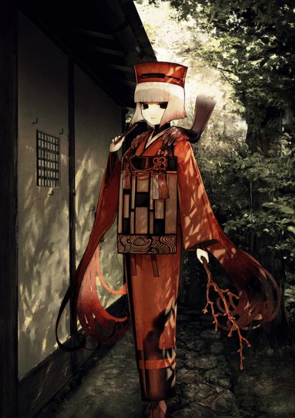 Sen no Rikyu