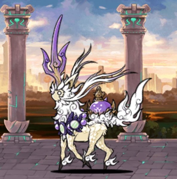 Awakened Naala