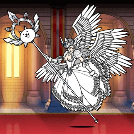 Holy Valkyrie