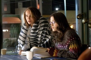 Jane Foster/Darcy Lewis