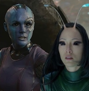 Mantis/Nebula