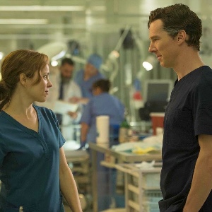 Stephen Strange/Christine Palmer