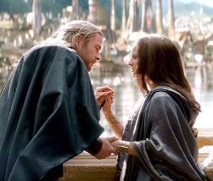 Thor/Jane Foster