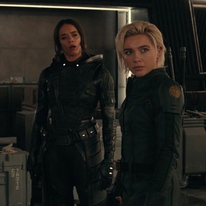 Yelena Belova/Ava Starr