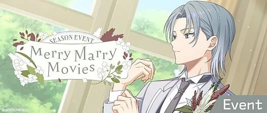 Merry Marry Movies