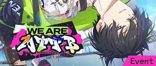 WE ARE M・T・T・B