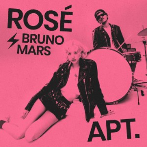 apt. (feat. bruno mars)