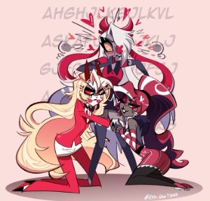 FallenFashionBelle