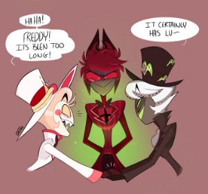 Poisoned Radioapple