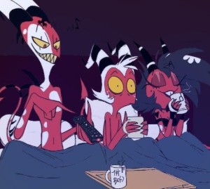 Poly imps