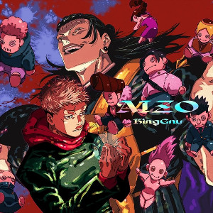 AIZO (S3-OP)