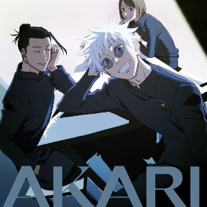 Akari (S2-ED1)