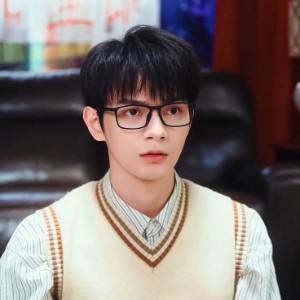He Chu San - Sammy's Children's Day