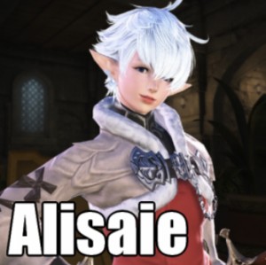 alisaie