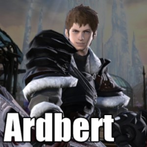 ardbert