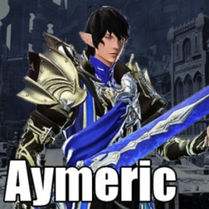 aymeric