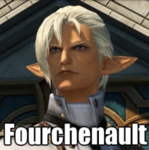 fourchenault