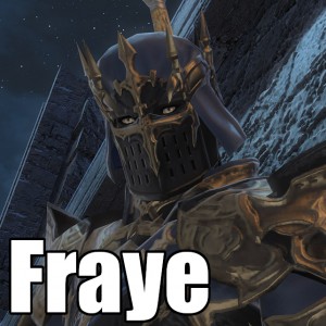 fraye