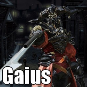 gaius